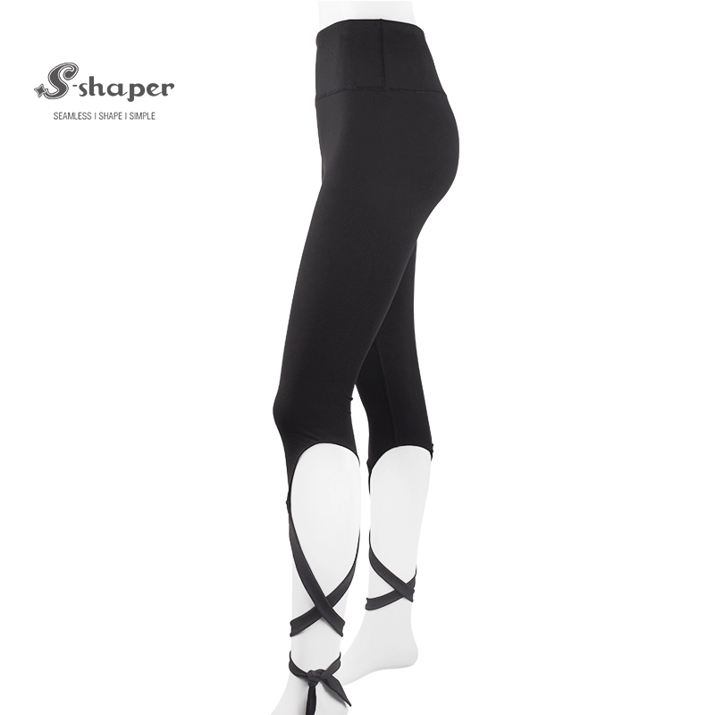 Fabricante de pantalones de ballet