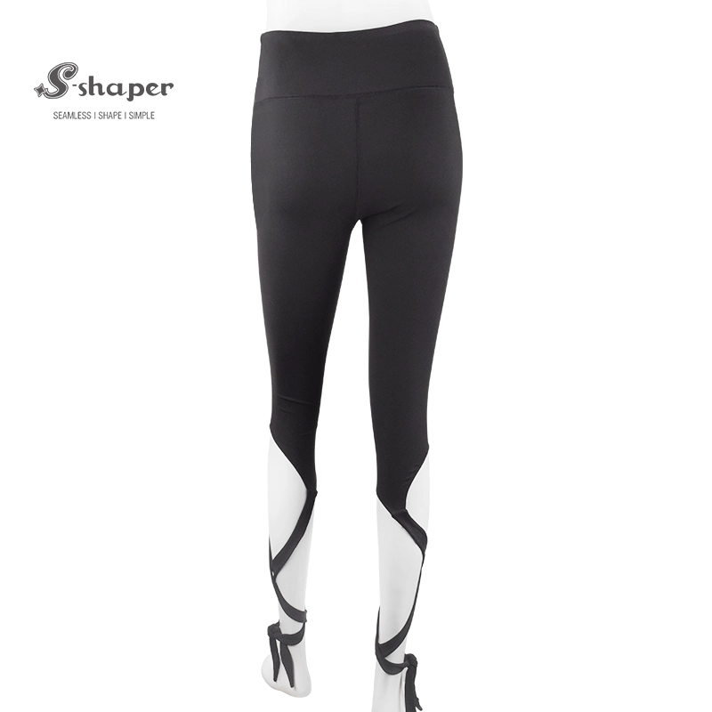 Fabricante de pantalones de ballet