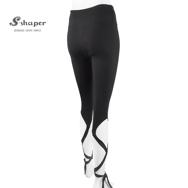 Fabricante de pantalones de ballet