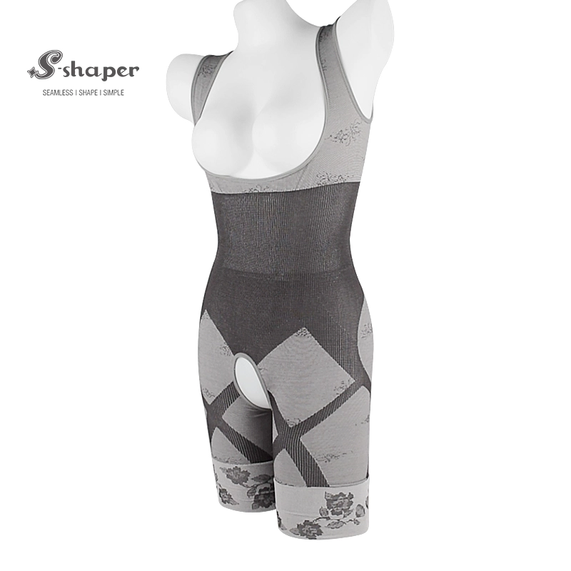 Bamboo Charcoal Fashion Slim Underwear Factory