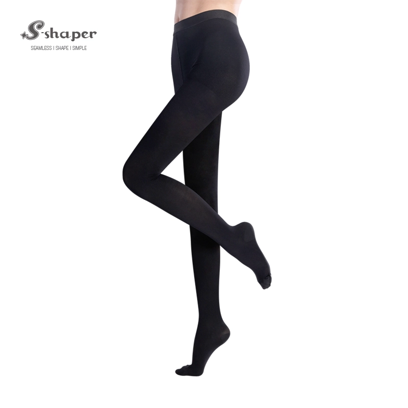 Beauty Leg Compression Pantyhose Factory