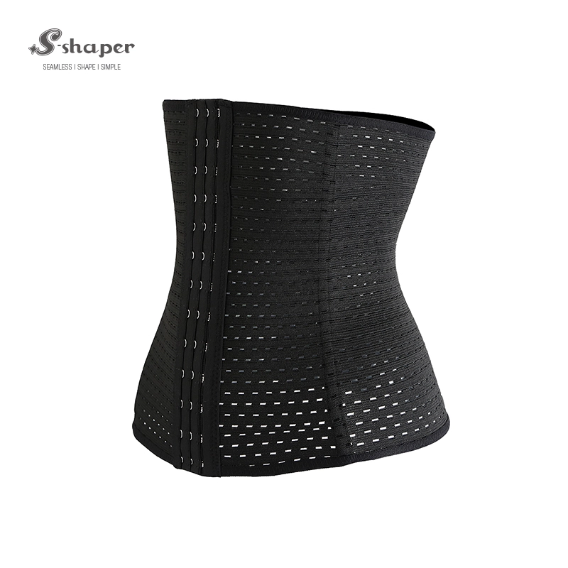 Breathable Abdomen Body Sculpting Waist Belt Factory