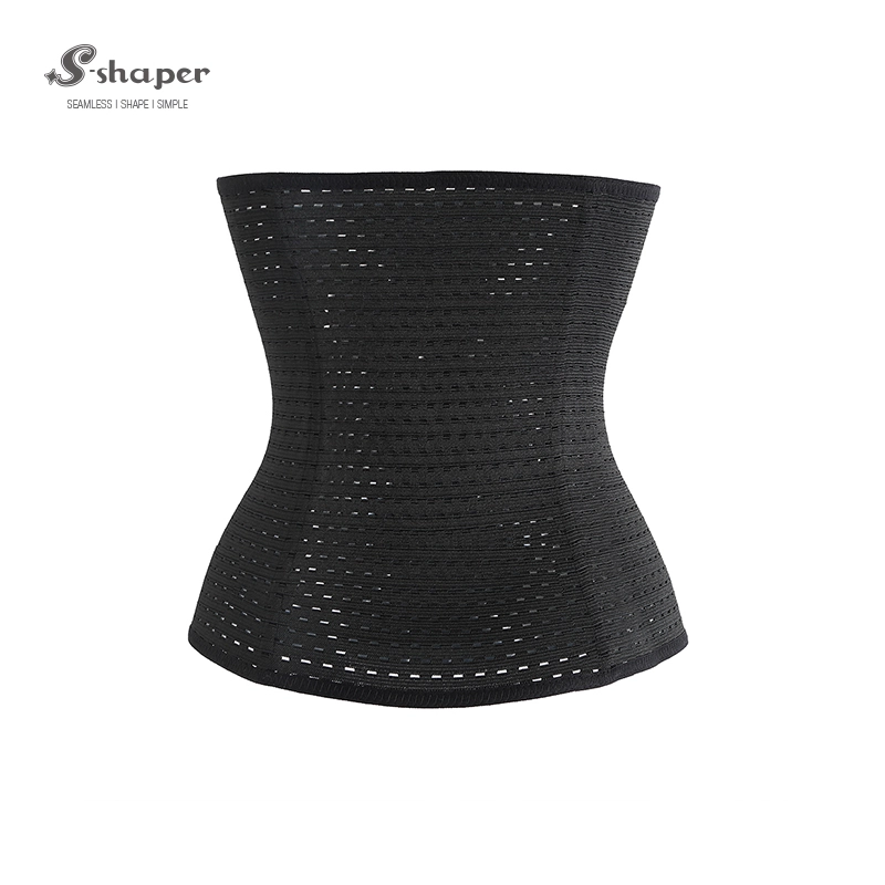 Breathable Abdomen Body Sculpting Waist Belt Factory