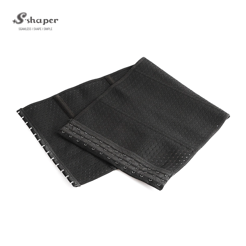 Breathable Abdomen Body Sculpting Waist Belt Factory