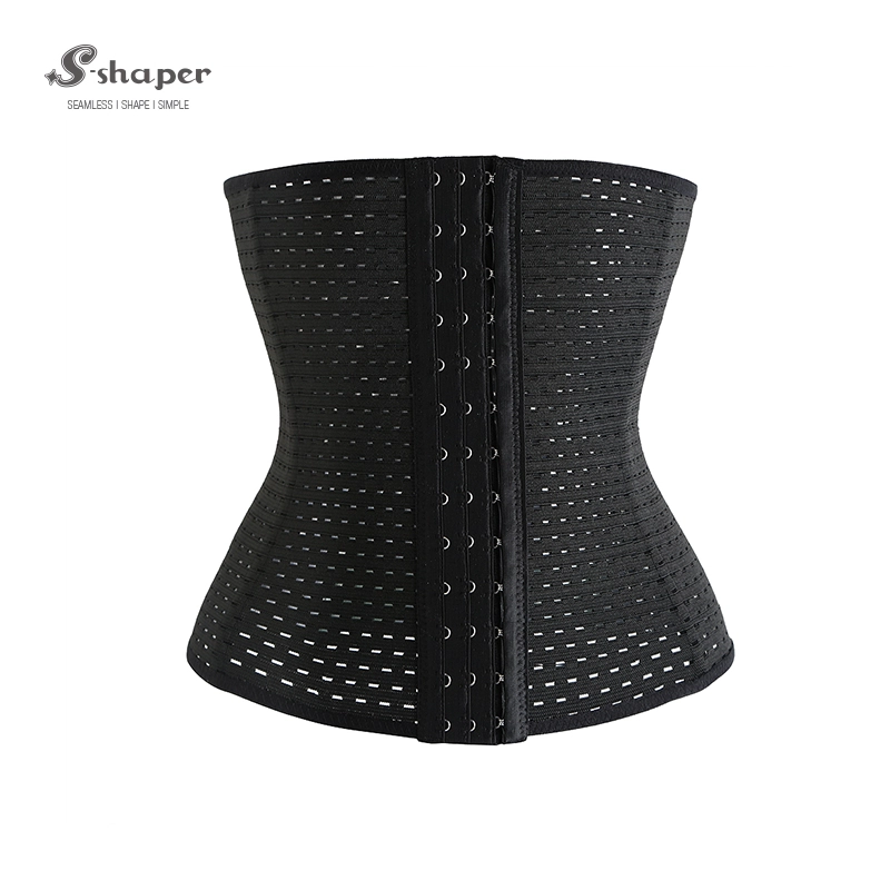 Breathable Abdomen Body Sculpting Waist Belt Factory