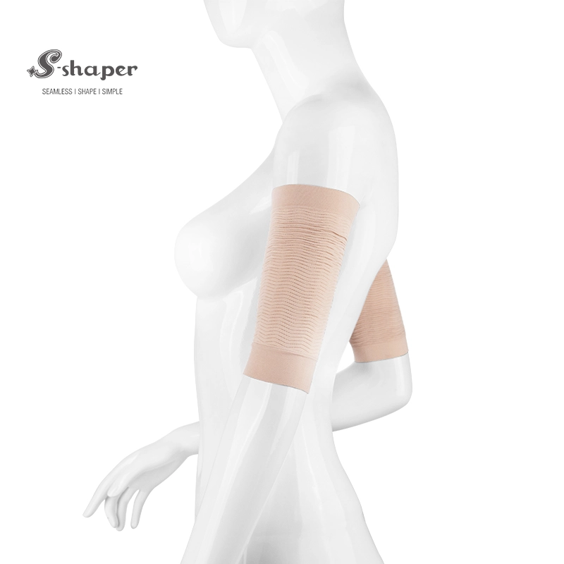 Breathable Arm Sleeve On Sales