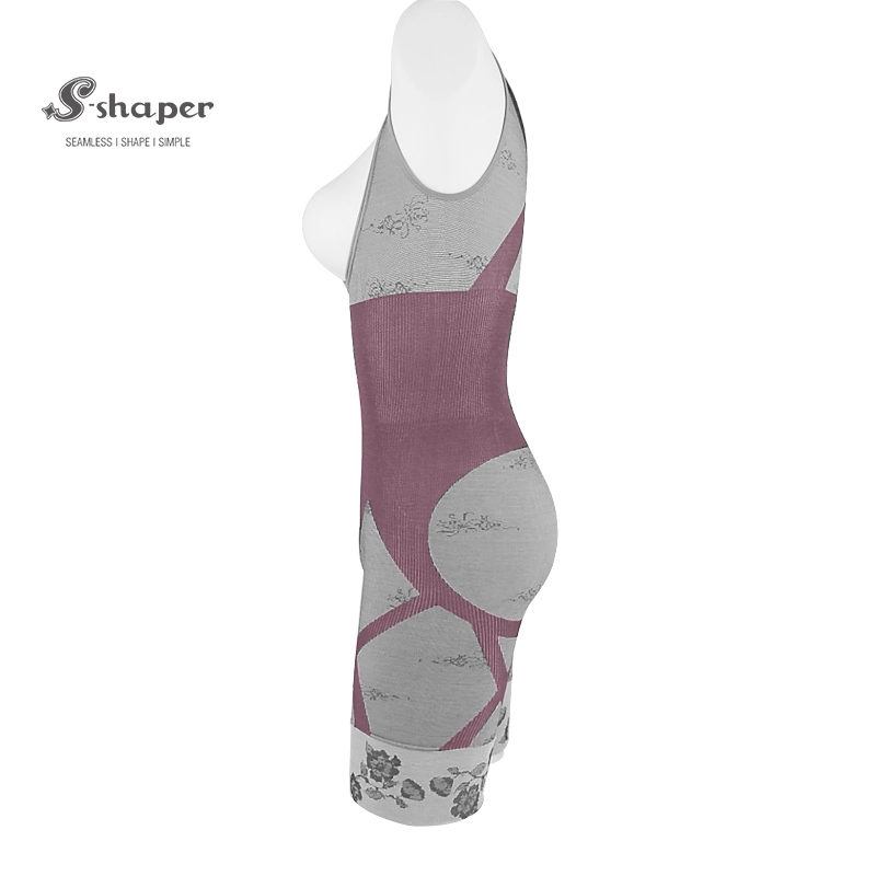 Breathable Bamboo Charcoal Shapers Factory