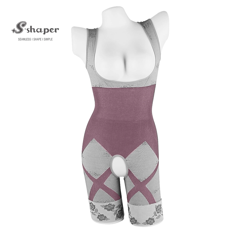 Breathable Bamboo Charcoal Shapers On Sales