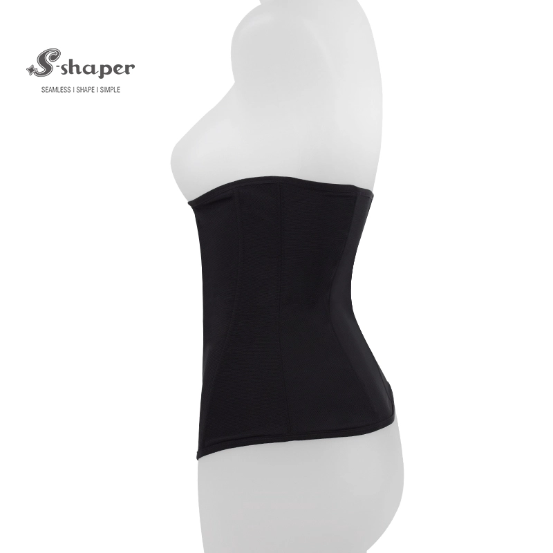 Breathable Zipper Girdle Belts Manufacturer