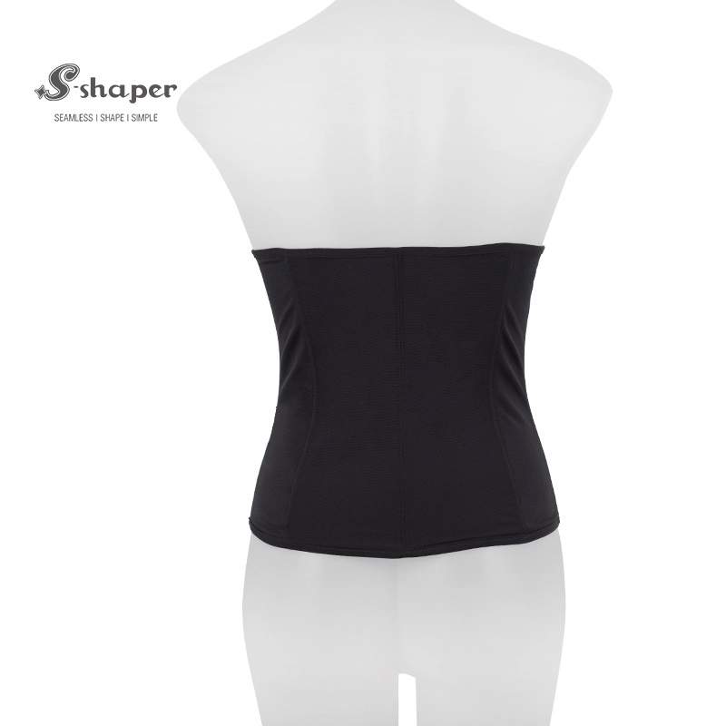 Breathable Zipper Girdle Belts Manufacturer