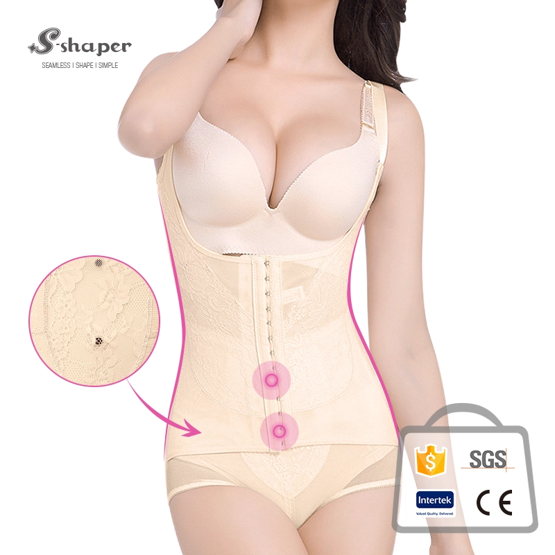 Burn Fat Body Shaper Briefer Suuplier