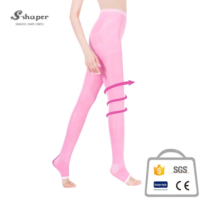 Burn Fat Fat Tight Open Toes Socks supplier