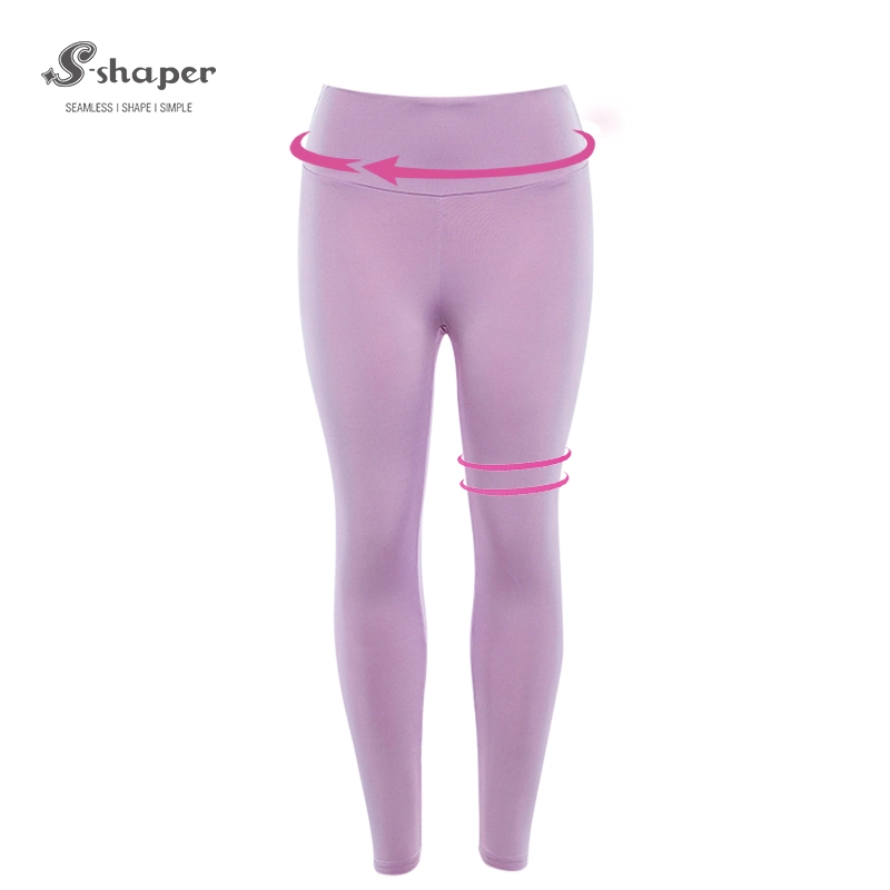 Butt Lift Leggings Manufacturer