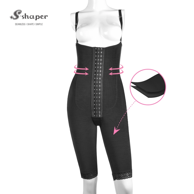 Butt Lifter Bodysuit Supplier