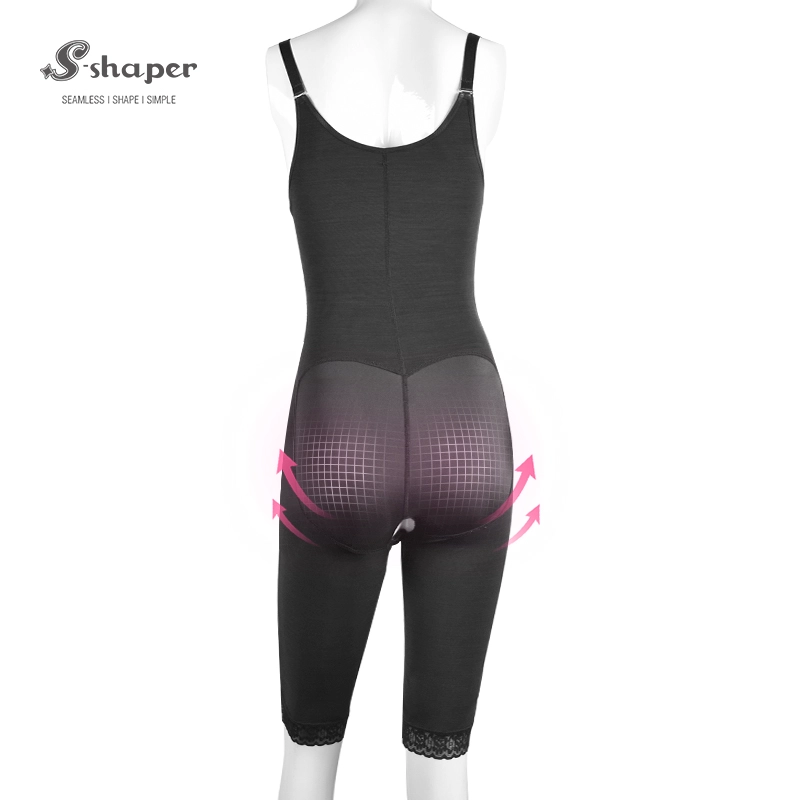 Butt Lifter Bodysuit Supplier