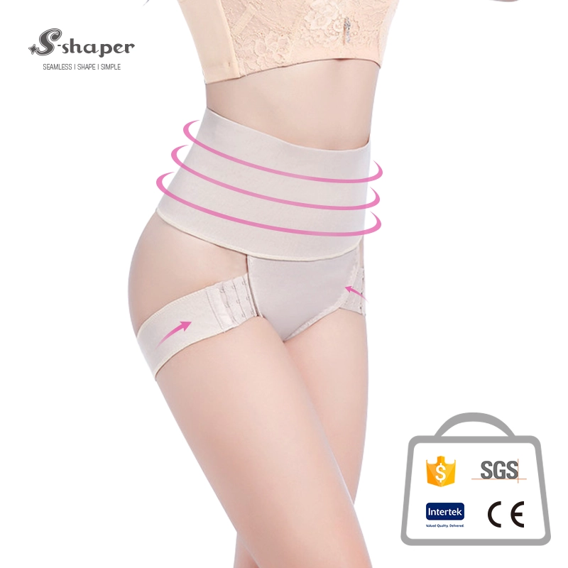 Butt Lifter Panty Factory