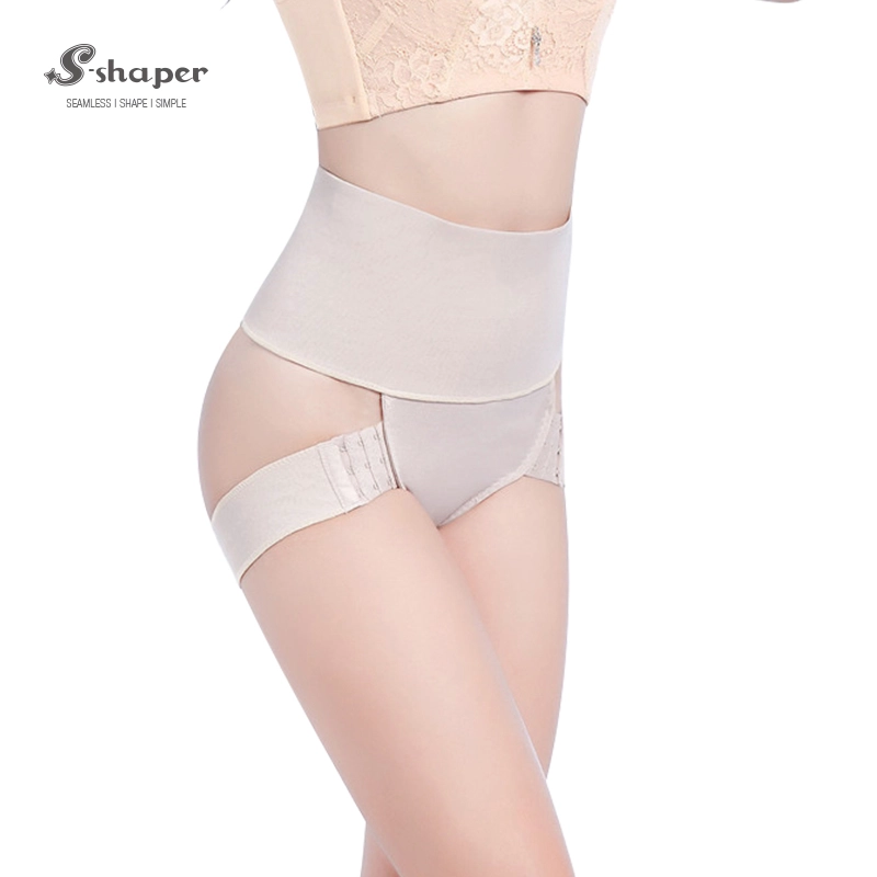 Butt Lifter Panty Manufacture