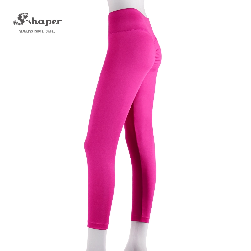 Butt Lifter Yoga Leggings Supplier