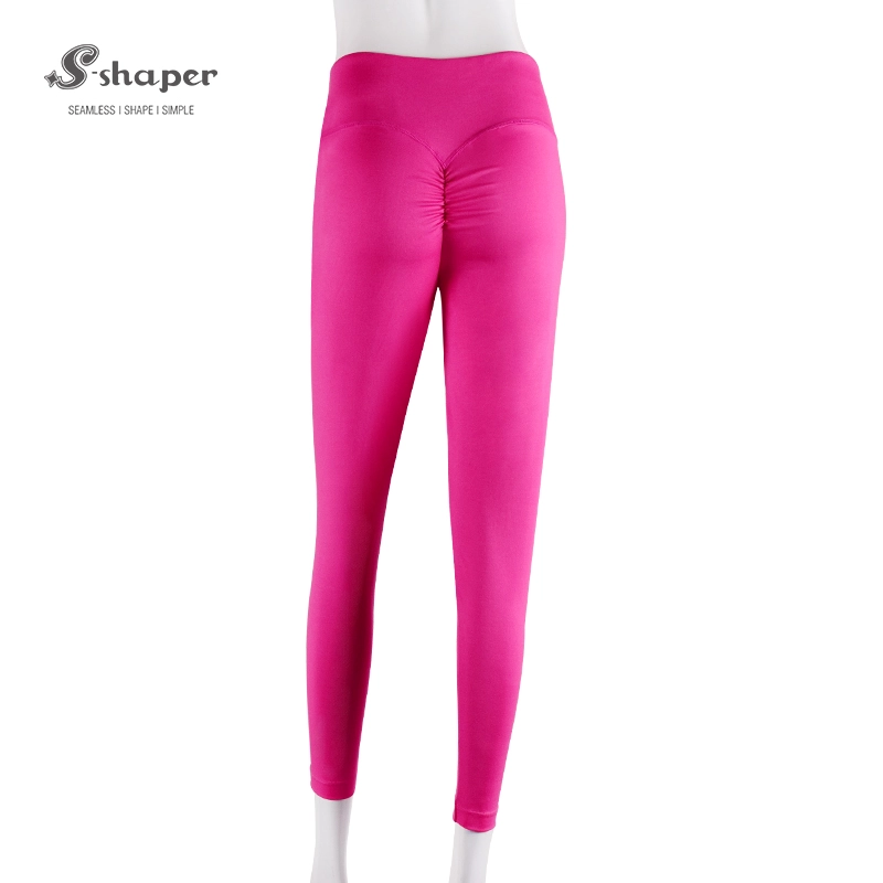 Butt Lifter Yoga Leggings Supplier