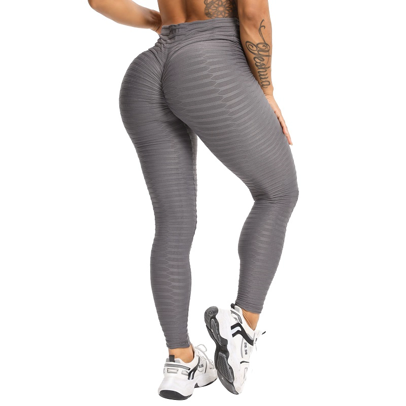 Buttlifting Nylon Women Fitness Legging Pants supplier