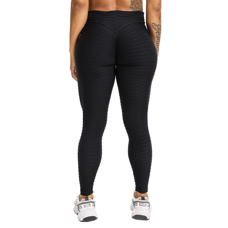 Buttlifting Nylon Women Fitness Legging Pants supplier