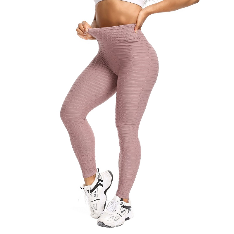 Buttlifting Nylon Women Fitness Legging Pants supplier