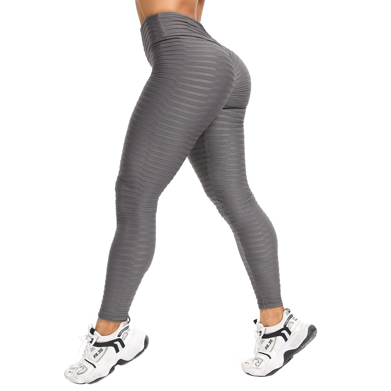 Buttlifting Nylon Women Fitness Legging Pants supplier