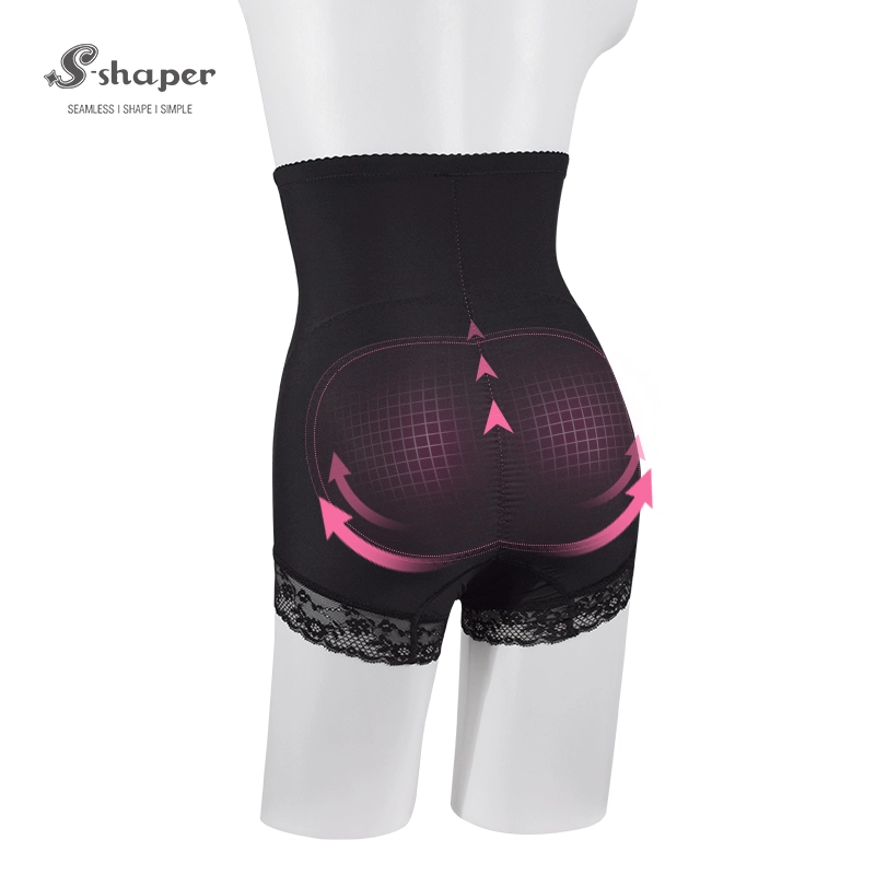 Caffeine Infused Shorts Supplier