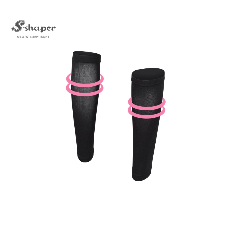 송아지 슬리밍 셰이퍼 다리 슬리브 제조 업체
