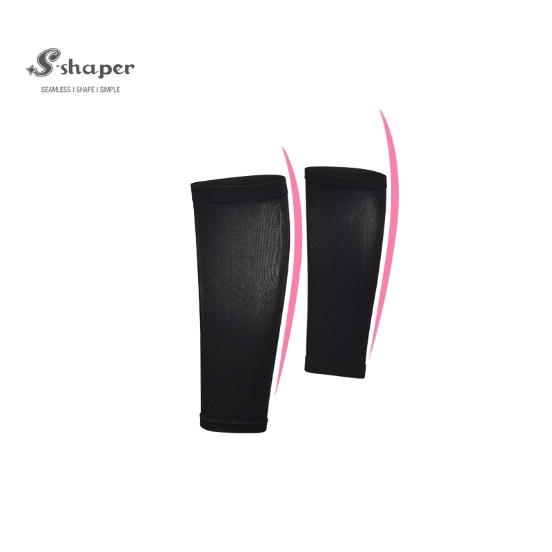 Calf Slimming Shaper Leg Sleeves Supplier