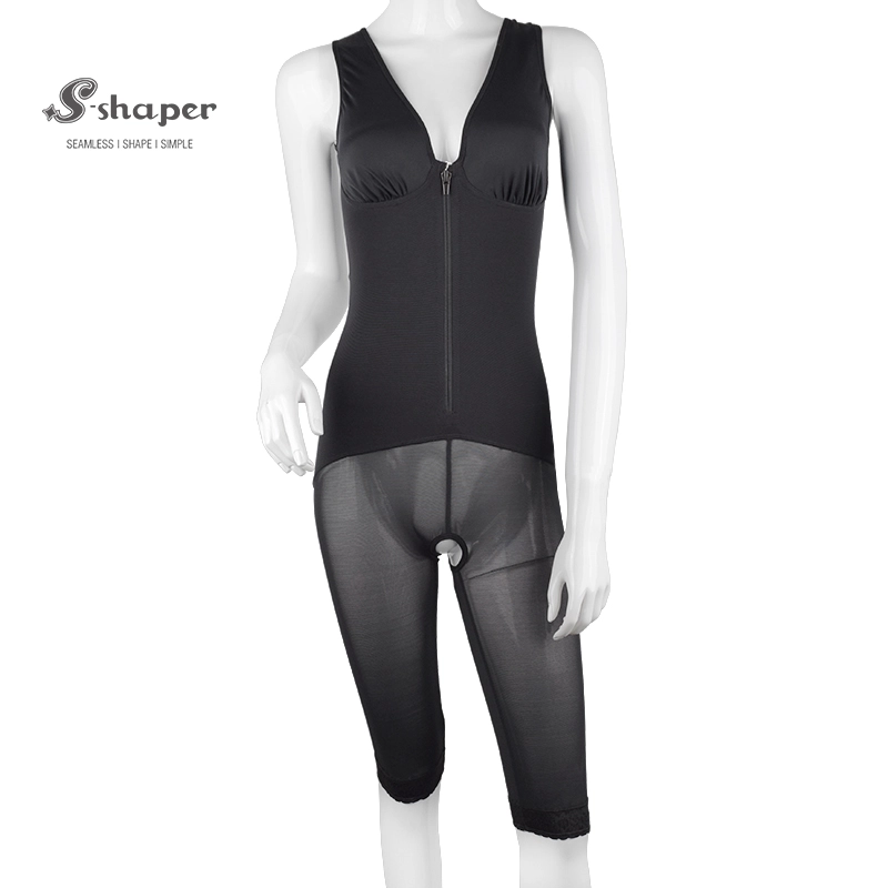 Capri Liposculpture Girdle factory