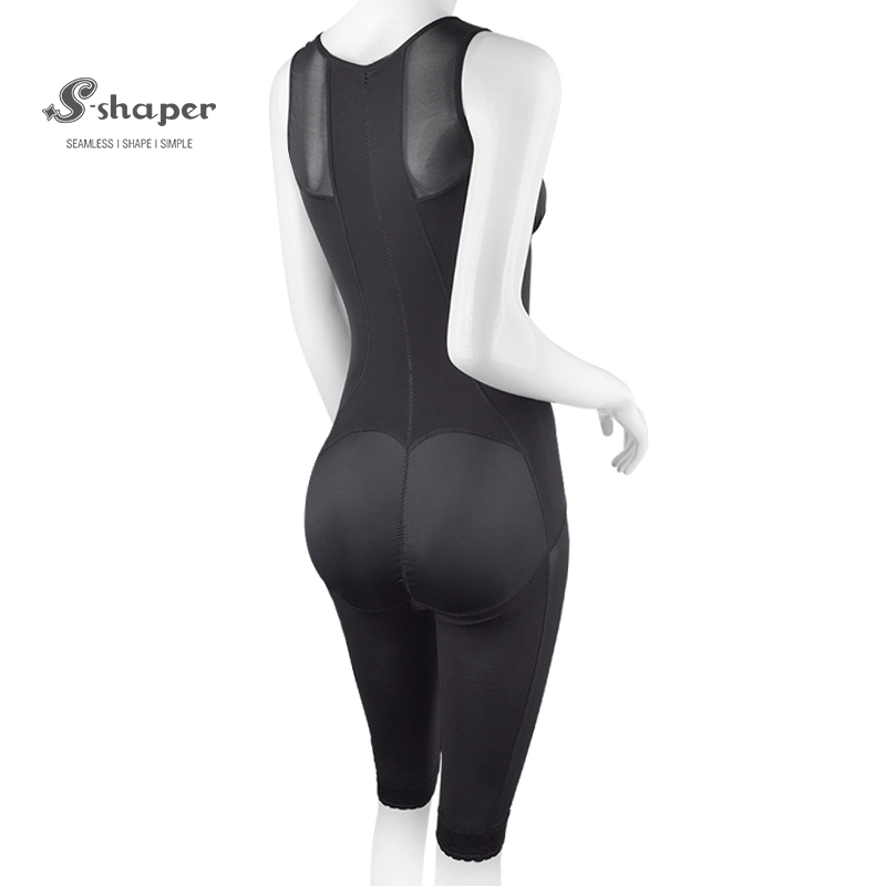 Capri Liposculpture Girdle factory