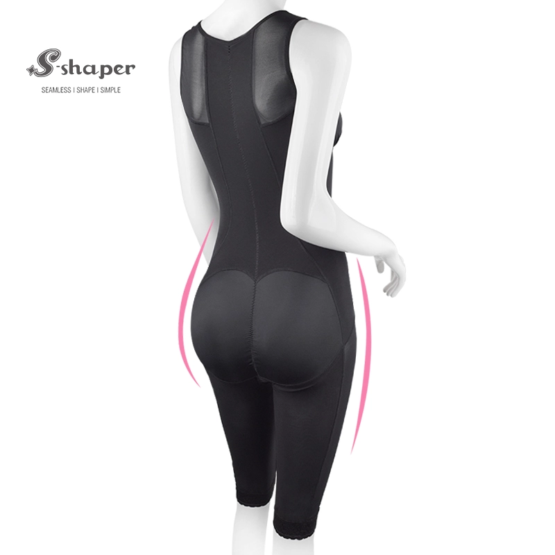 Capri Liposculpture Girdle factory