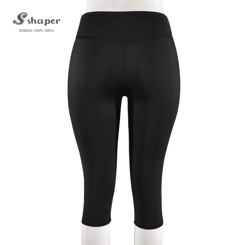 Capri Yoga Pants Manufacturer