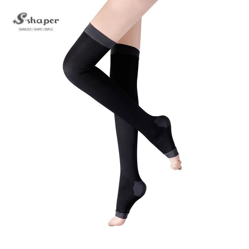 Cartoon Japanese Style Nylon Tube Socks Manufacturer