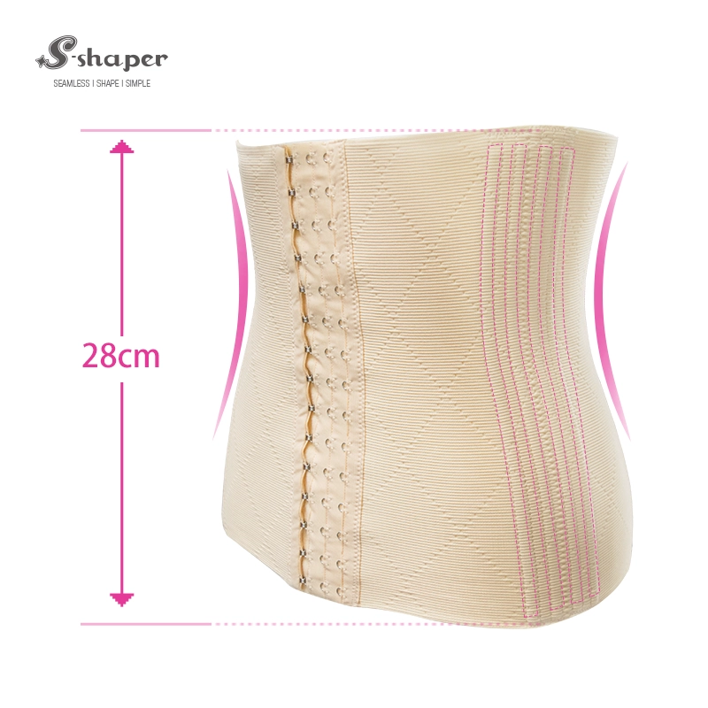 16 Bones Waist Belt Supplier