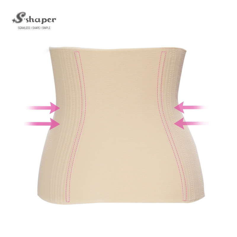 16 Bones Waist Belt Supplier