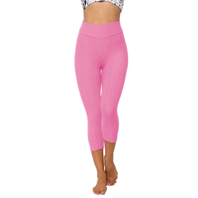 China Fitness and Yoga Wear Factory ، طماق اليوغا للياقة البدنية بالجملة