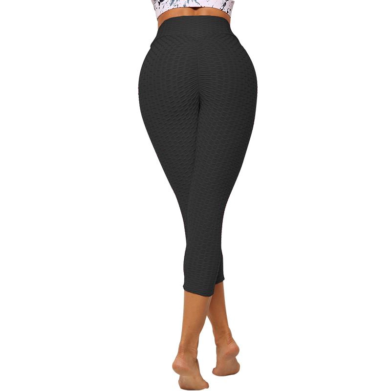 China Fitness and Yoga Wear Factory ، طماق اليوغا للياقة البدنية بالجملة