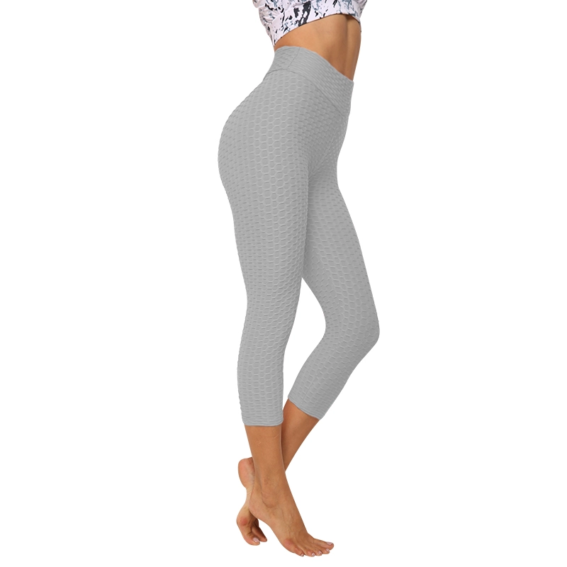 China Fitness and Yoga Wear Factory ، طماق اليوغا للياقة البدنية بالجملة