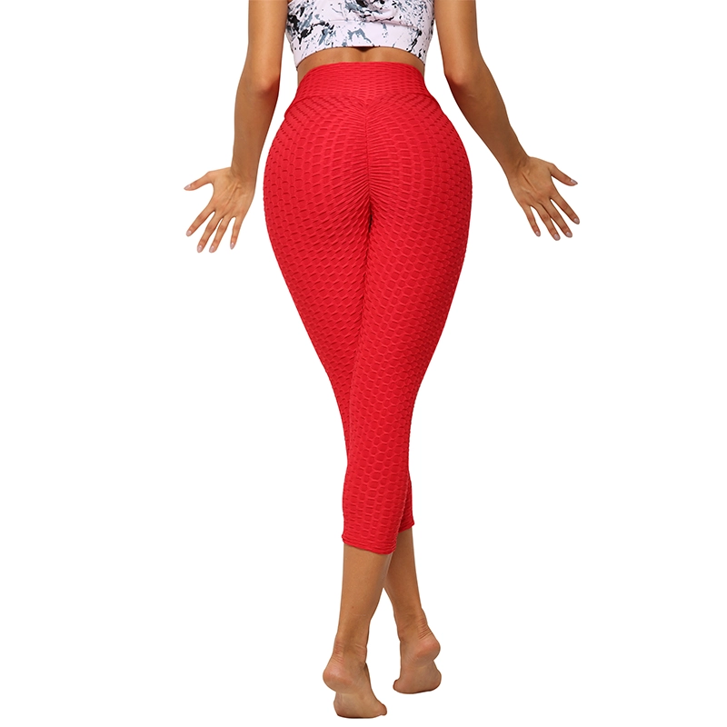 China Fitness and Yoga Wear Factory ، طماق اليوغا للياقة البدنية بالجملة