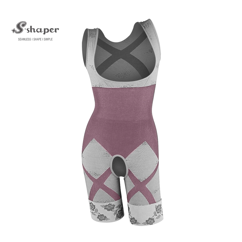 Compression Bamboo Bodysuit Factory