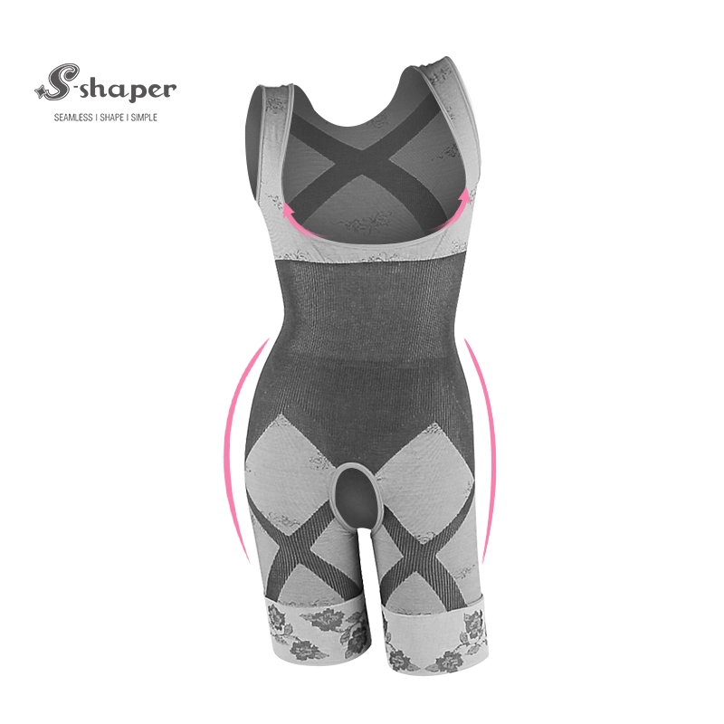 Compression Bamboo Bodysuit Manufacturer