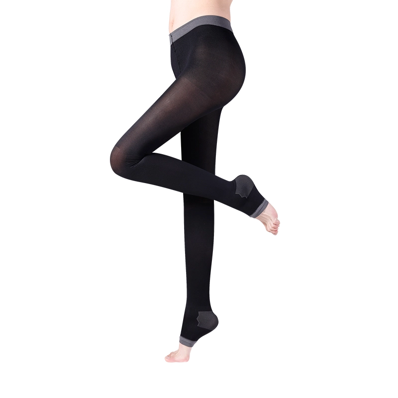 Compression Toeless Leggings Supplier