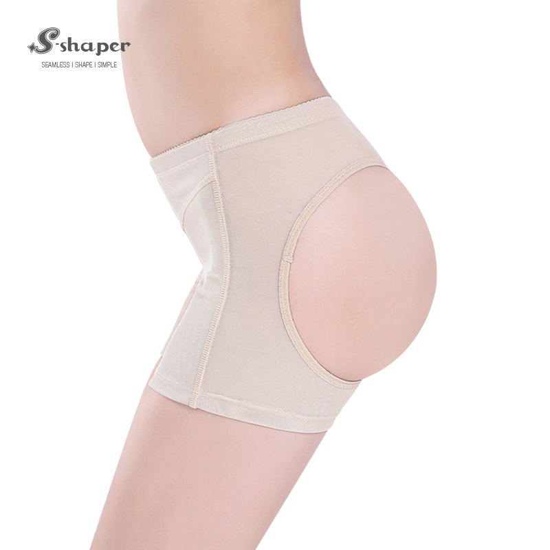 Correction Boy Shorts Supplier