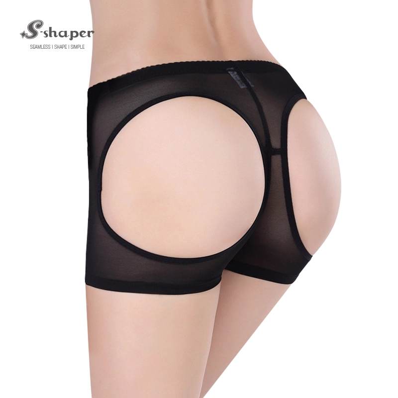 Correction Boy Shorts Supplier