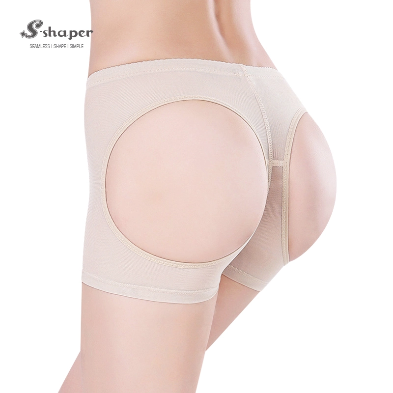 Correction Boy Shorts Supplier