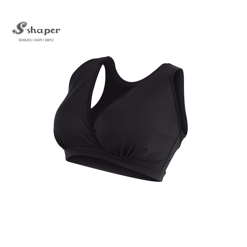 Cotton Fitness Bra Manufacturer