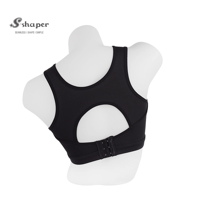 Cotton Fitness Bra Manufacturer
