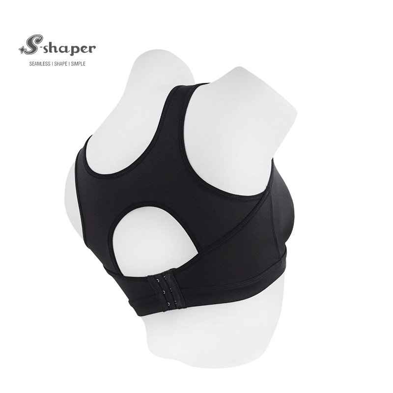 Cotton Fitness Bra Manufacturer